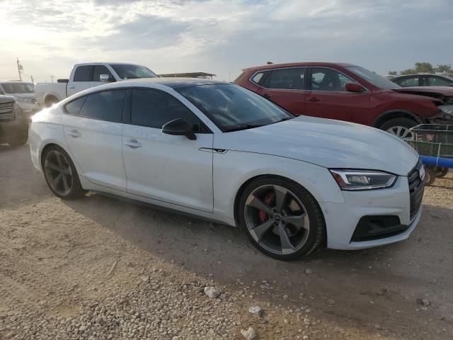 Vin: wauc4cf55ka020549, lot: 53569915, audi s5/rs5 prestige 20194