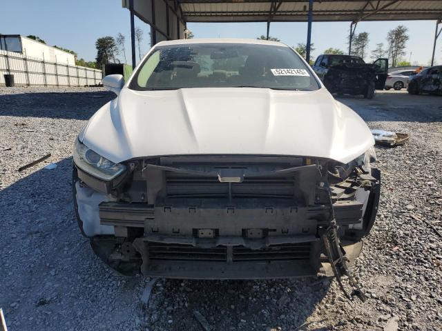 2016 FORD FUSION SE - 3FA6P0H72GR390316