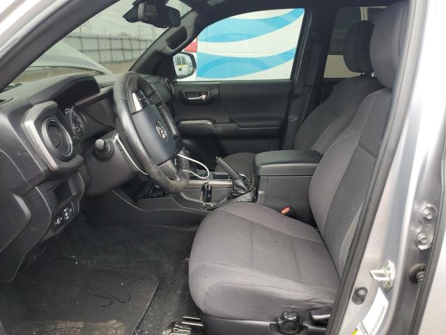 2019 TOYOTA TACOMA DOU - 3TMCZ5AN1KM272549