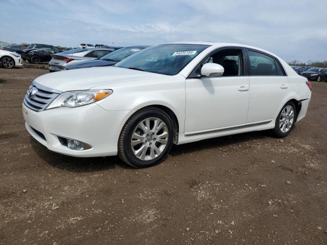 Vin: 4t1bk3db4bu432436, lot: 54234185, toyota avalon base 2011 img_1