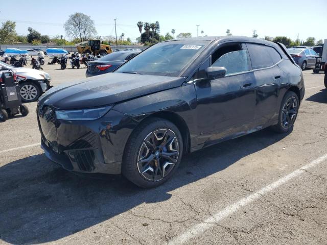 Vin: wb523cf02scs06555, lot: 55291115, bmw ix xdrive5 xdrive50 2025 img_1