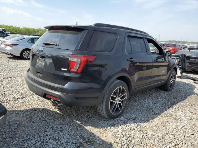 Vin: 1fm5k8gt2jgc47958, lot: 52446025, ford explorer sport 20183