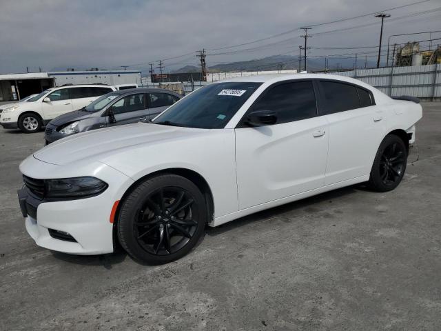 Vin: 2c3cdxhg5hh618700, lot: 54275895, dodge charger sxt 2017 img_1