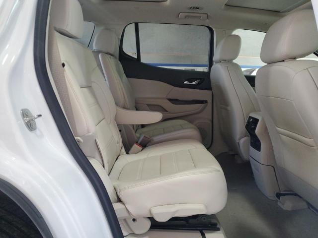 2021 GMC ACADIA DEN - 1GKKNPLS8MZ116049
