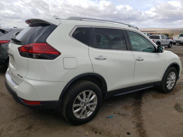 2017 NISSAN ROGUE SV - 5N1AT2MV6HC883637