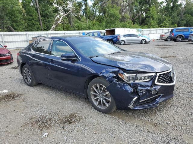 Vin: 19uub1f3xla003085, lot: 56943485, acura tlx 20204