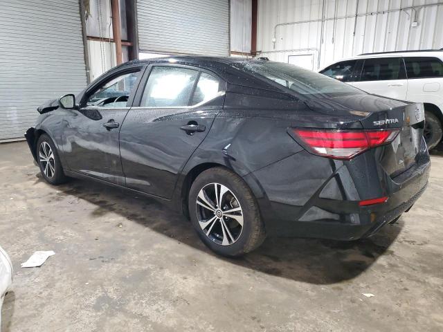 2023 NISSAN SENTRA SV - 3N1AB8CV4PY253507