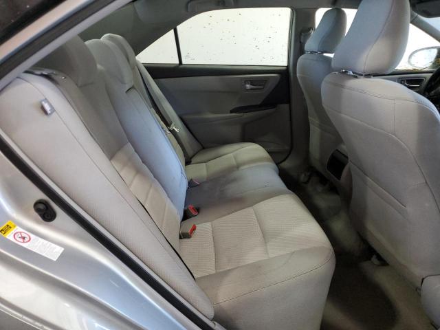 2016 TOYOTA CAMRY LE - 4T4BF1FK9GR544104