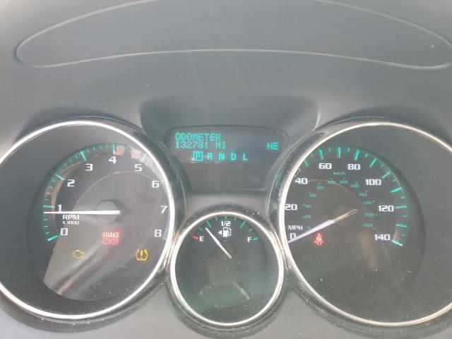 2017 BUICK ENCLAVE - 5GAKVBKD4HJ315218