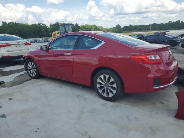 Vin: 1hgct1b83fa000575, lot: 55024195, honda accord exl 20152