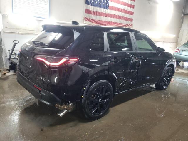 Vin: 3czrz1h53pm703872, lot: 52756295, honda hr-v sport 20233