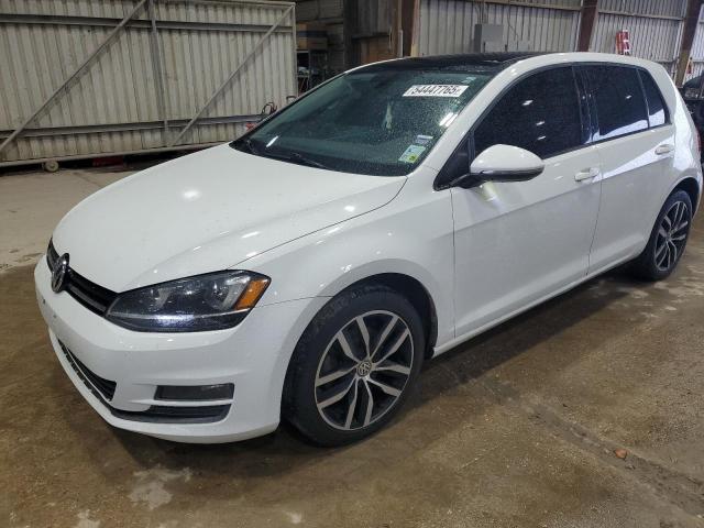 Vin: 3vw217au3fm077934, lot: 54447765, volkswagen golf 2015 img_1