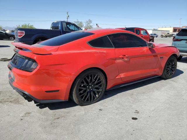 Vin: 1fa6p8cf5k5134342, lot: 55437245, ford mustang gt 20193