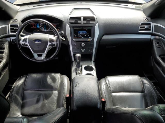 2012 FORD EXPLORER X - 1FMHK8D86CGA50355