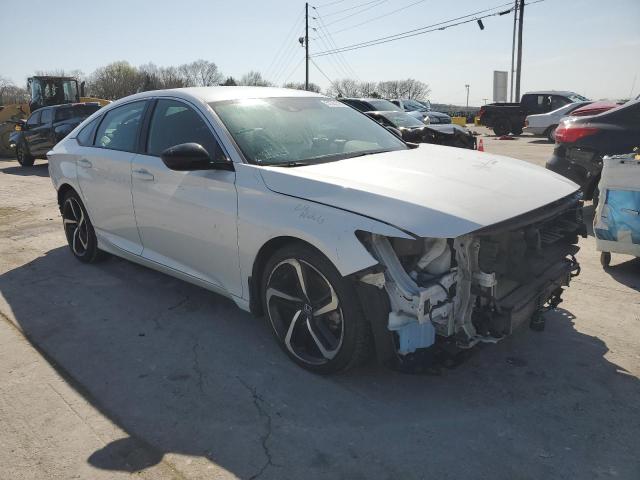 Vin: 1hgcv1f3xma016102, lot: 51331785, honda accord sport 20214