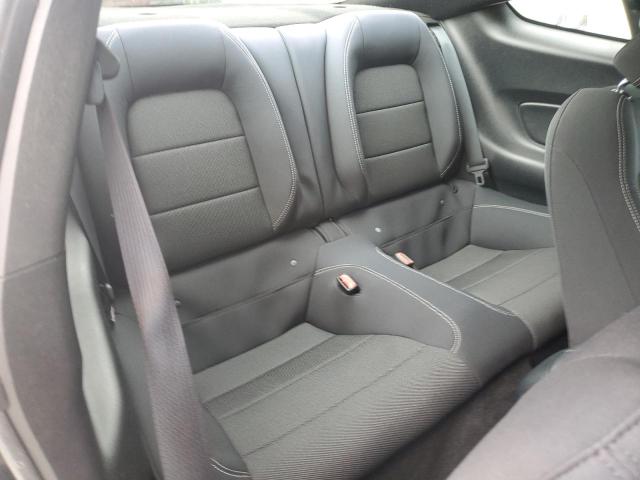 2016 FORD MUSTANG - 1FA6P8AM8G5264740