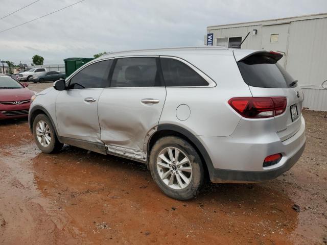 Vin: 5xypg4a39lg674561, lot: 53952765, kia sorento l 20202