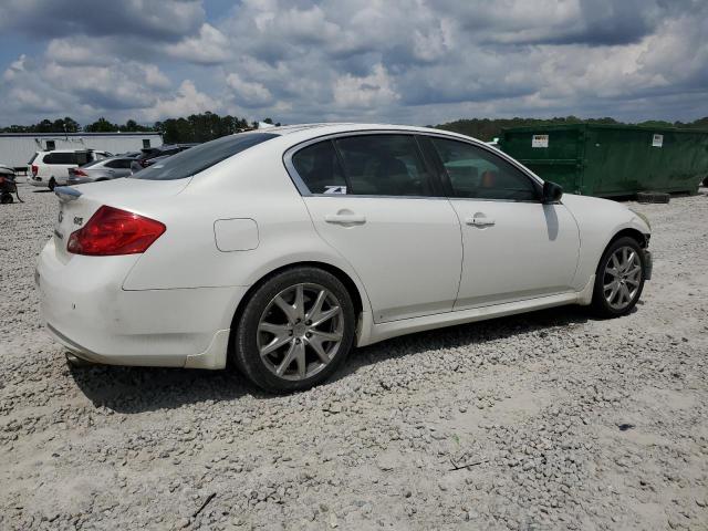 Vin: jn1cv6ap6cm626195, lot: 53354305, infiniti g37 base 20123