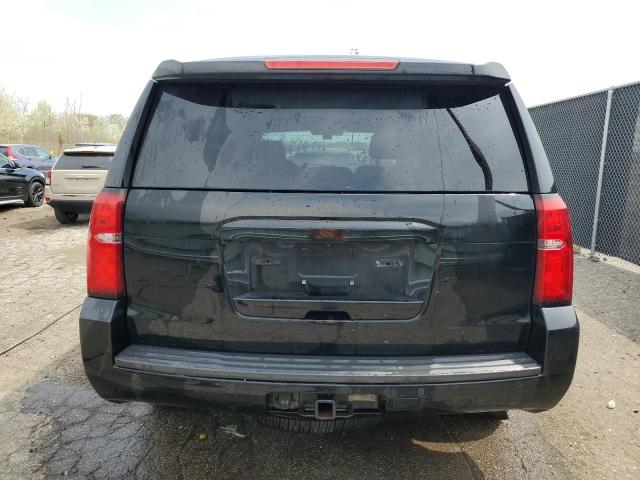2015 CHEVROLET TAHOE POLI 1GNLC2KC0FR682249