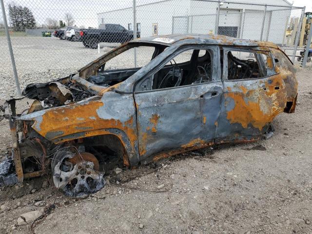 Vin: 3c4njdcbxjt458186, lot: 51816825, jeep compass limited 2018 img_1