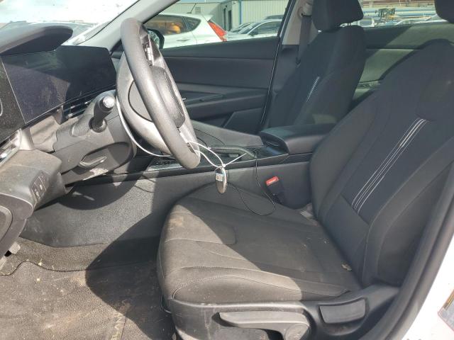 2024 HYUNDAI ELANTRA SE - KMHLM4DG5RU758577