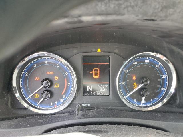2017 TOYOTA COROLLA - 2T1BURHE1HC873503