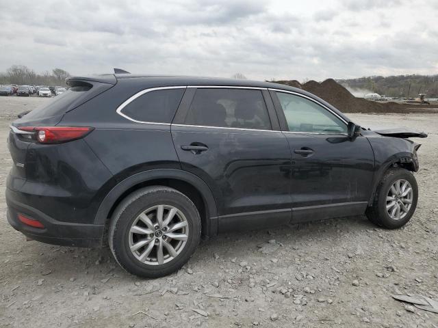 Vin: jm3tcbby0g0102189, lot: 51472475, mazda cx-9 touring 20163