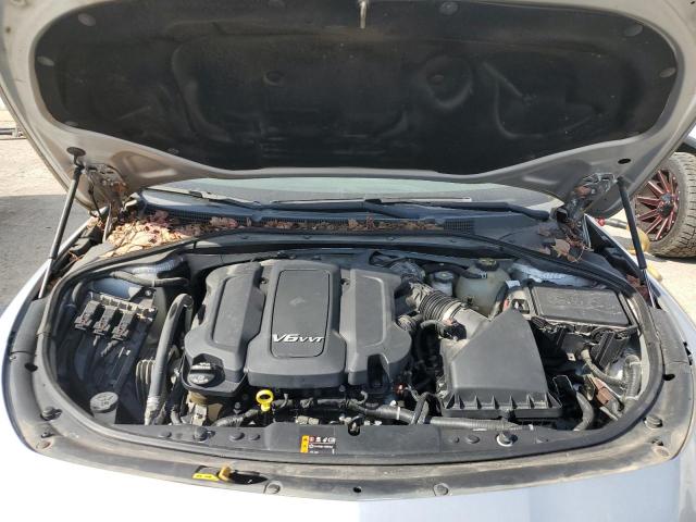 2017 BUICK LACROSSE E 1G4ZP5SS2HU182203