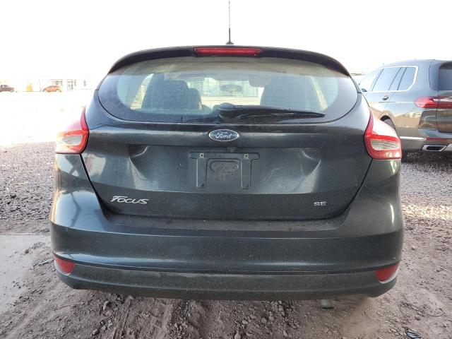 2015 FORD FOCUS SE - 1FADP3K26FL307134