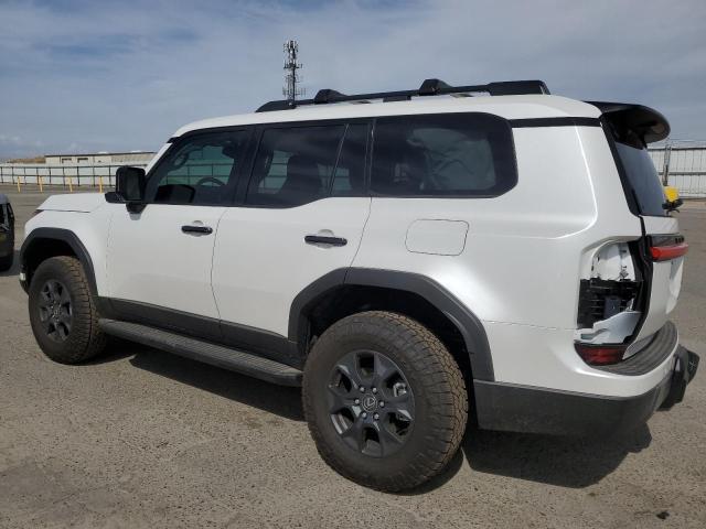 Vin: jtjtbcdx3r5034754, lot: 53999175, lexus gx 550 pre 550 premium/premium+ 20242