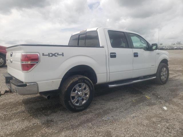Vin: 1ftfw1et6ckd14312, lot: 53725435, ford f-150 supercrew 20123