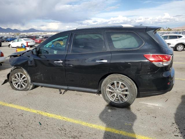 2015 NISSAN PATHFINDER - 5N1AR2MN0FC702592