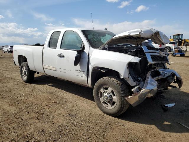 Vin: 1gc2kxcg6cz292919, lot: 54118435, chevrolet all models k2500 heavy duty lt 20124