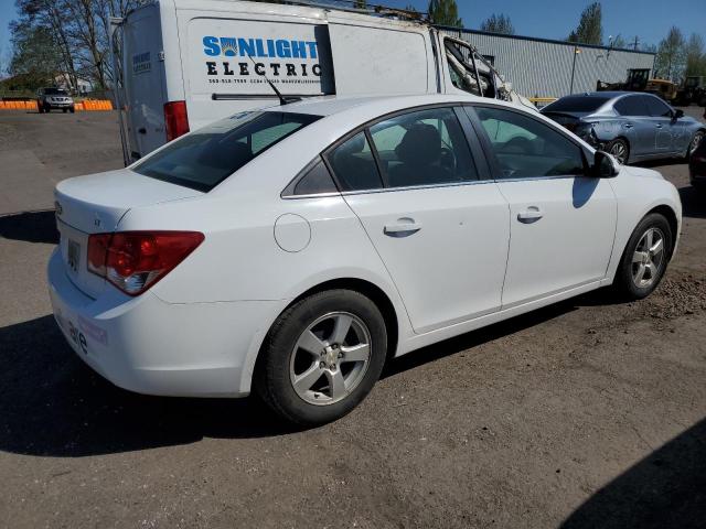 Vin: 1g1pf5sc4c7100608, lot: 53163315, chevrolet cruze lt 20123