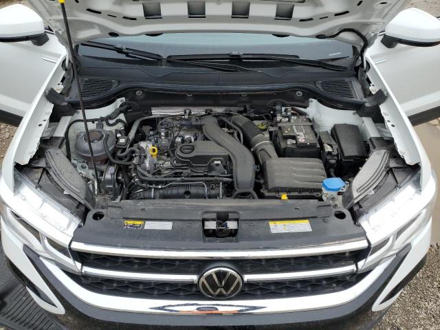 2023 VOLKSWAGEN TAOS SEL 3VV2X7B29PM334788