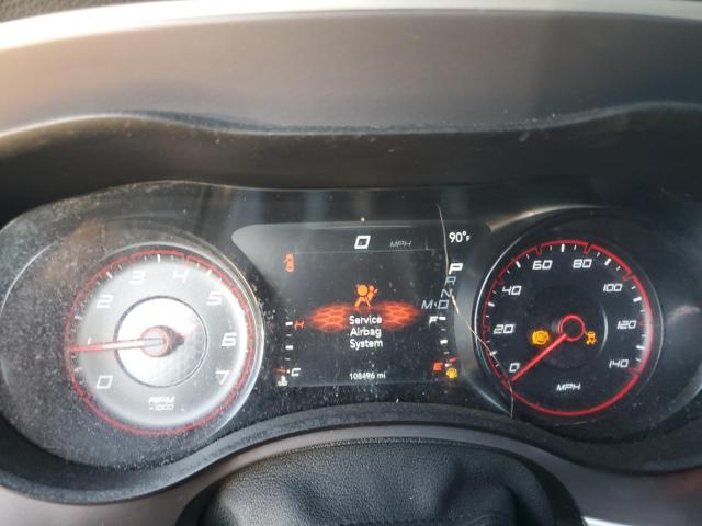 2022 DODGE CHARGER SX - 2C3CDXBGXNH157806