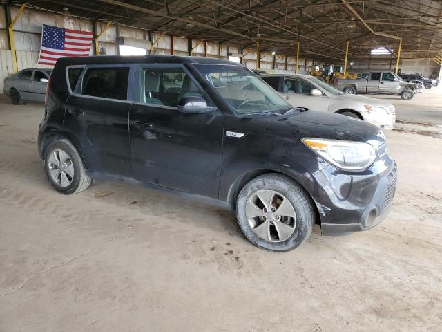 2016 KIA SOUL - KNDJN2A28G7317141