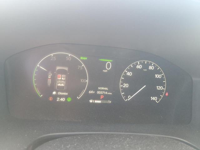 2025 HONDA CR-V SPORT NY76526
