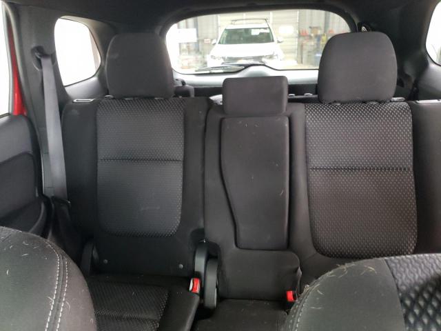 2018 MITSUBISHI OUTLANDER - JA4AZ3A30JZ025833