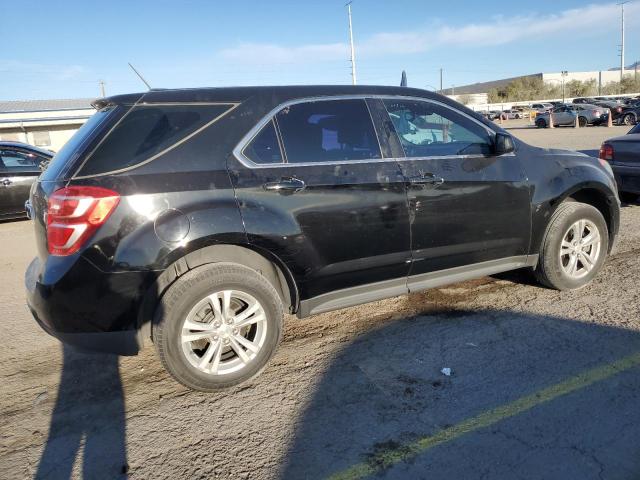 Vin: 2gnalbek6h1575342, lot: 51793895, chevrolet equinox ls 20173