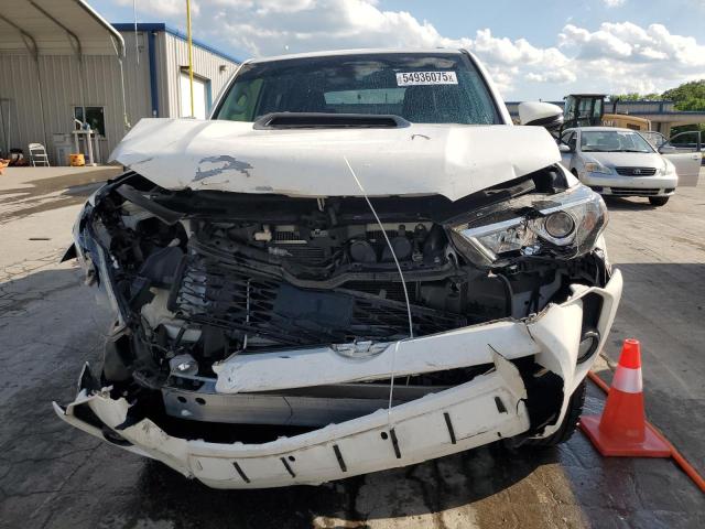 2020 TOYOTA 4RUNNER SR - JTEBU5JR5L5770947