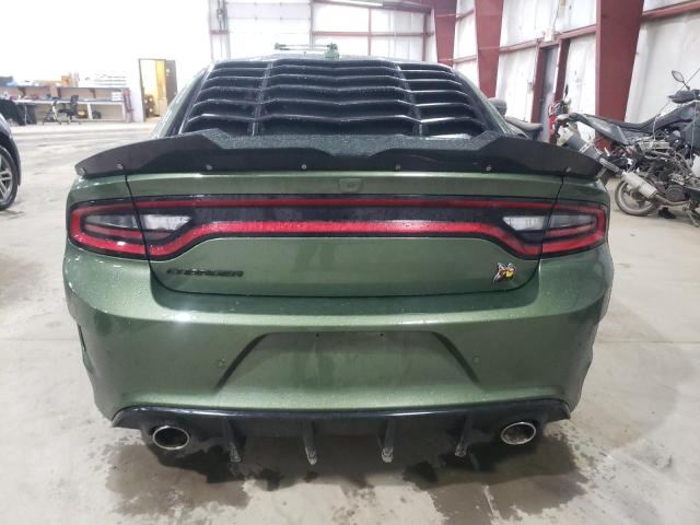 2021 DODGE CHARGER SC - 2C3CDXGJXMH675174