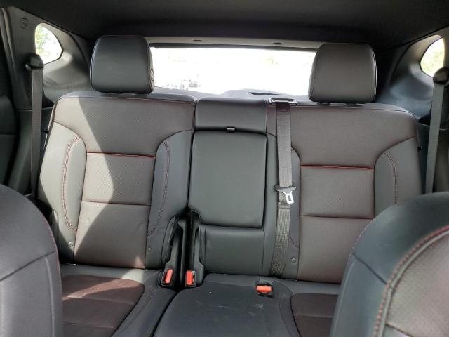 2021 CHEVROLET BLAZER RS - 3GNKBKRS3MS548714