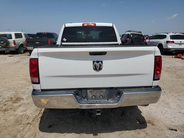 2021 RAM 1500 CLASS - 1C6RR6FT4MS500570