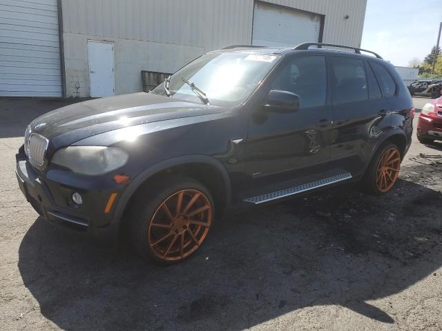 BMW X5 4.8I