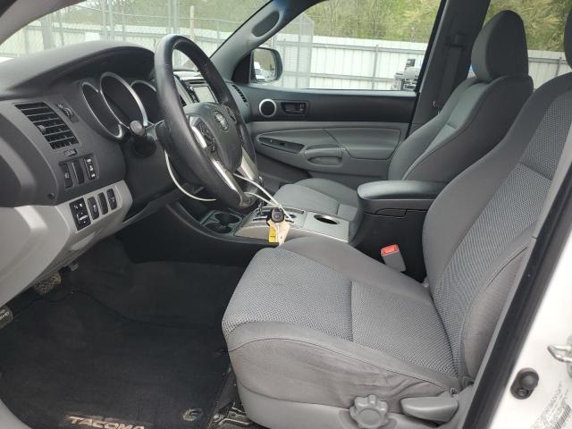 2015 TOYOTA TACOMA DOU - 3TMLU4EN1FM201747