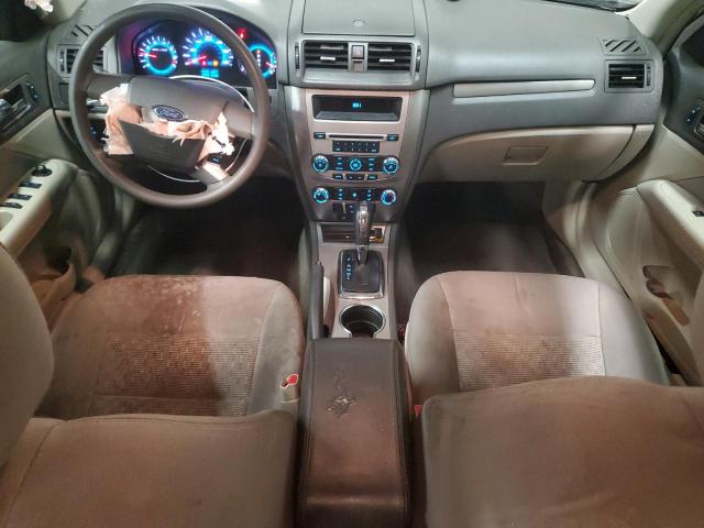 2012 FORD FUSION SE - 3FAHP0HA2CR361770