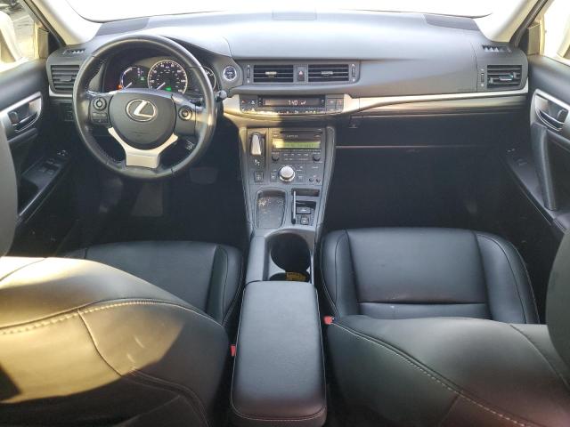 2016 LEXUS CT 200 JTHKD5BH8G2265730