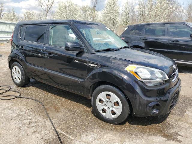 Vin: kndjt2a51c7741237, lot: 53913635, kia soul 20124