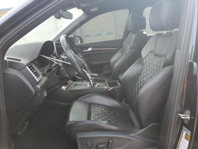 2018 AUDI SQ5 PREMIU - WA1A4AFY6J2239712